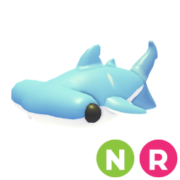 Hammerhead Shark NR