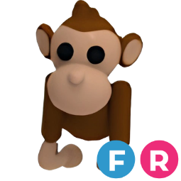 Monkey FR