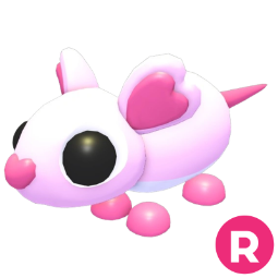 Sweetheart Rat R