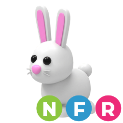 Bunny NFR