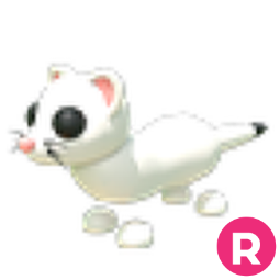 Ermine R