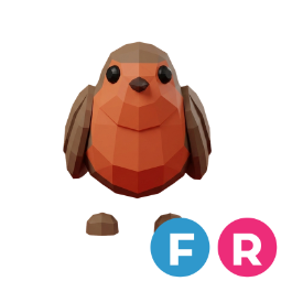 Robin FR