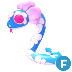 Blossom Snake F