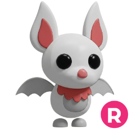 Albino Bat R