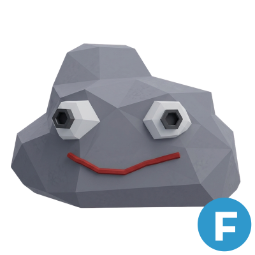 Rock F