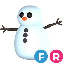 Snowman FR