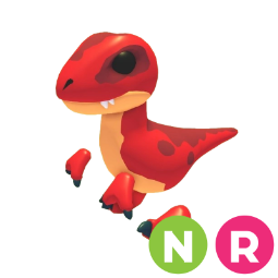 Velociraptor NR