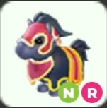 NR Jousting Horse - Adopt Me