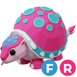 Glyptodon FR