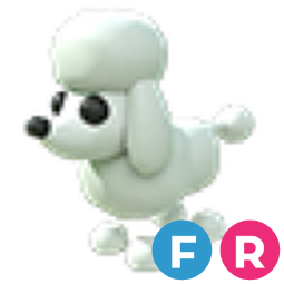 Poodle FR