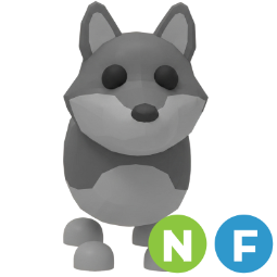 Wolf NF