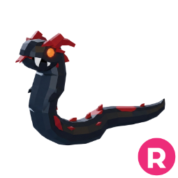 Evil Basilisk R