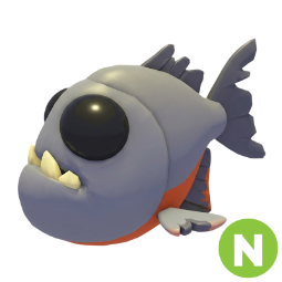 Piranha N