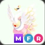 MFR Ballet Swan - Adopt Me