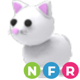 Snow Cat NFR