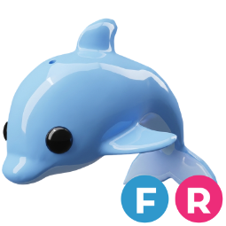 Dolphin FR