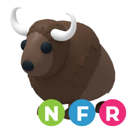 Buffalo NFR