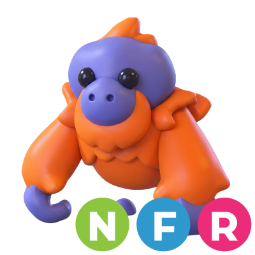 Orangutan NFR