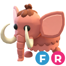 Woolly Mammoth FR