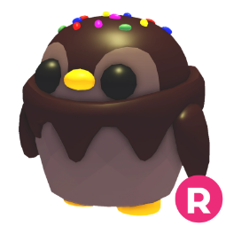 Choco Penguin R
