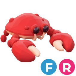 Crab FR