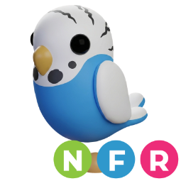 Parakeet NFR