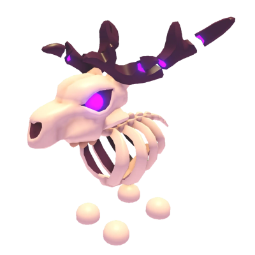 Undead Elk
