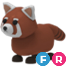 Red Panda FR