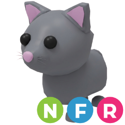 Cat NFR