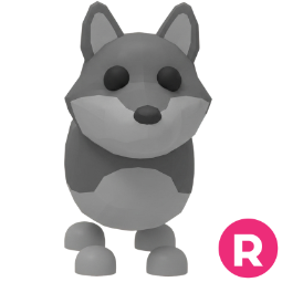 Wolf R