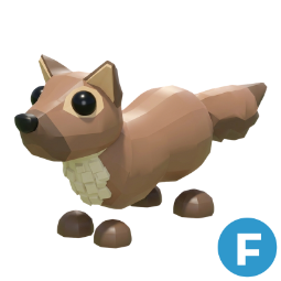 Pine Marten F