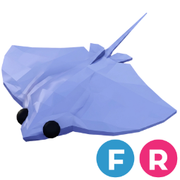 Stingray FR