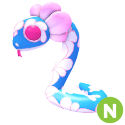Blossom Snake N