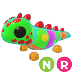Gummy Guana NR