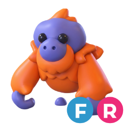 Orangutan FR