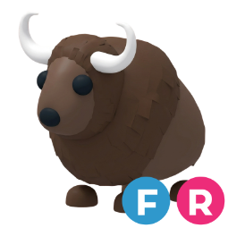 Buffalo FR
