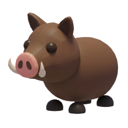 Wild Boar