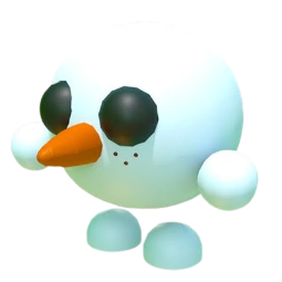 Snowball Pet