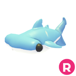 Hammerhead Shark R