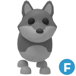 Wolf F
