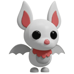 Albino Bat