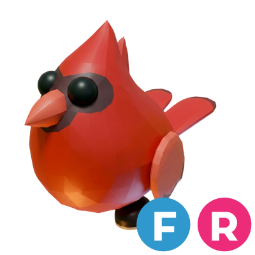 Red Cardinal FR