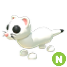 Ermine N