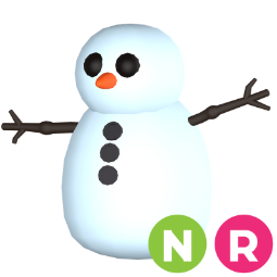 Snowman NR