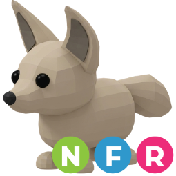 Fennec Fox NFR