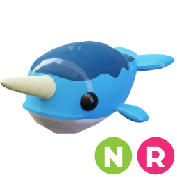 Narwhal NR
