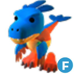 Deinonychus F