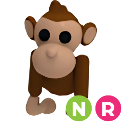 Monkey NR
