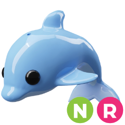 Dolphin NR