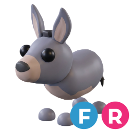 Donkey FR